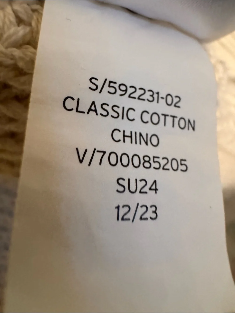 Gap Cotton Cardigan